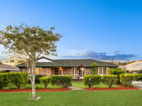 16 Bramble Crescent, Deception Bay QLD 4508-Image