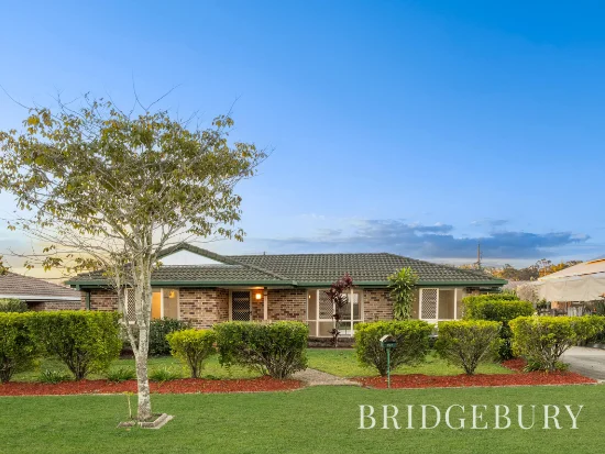 16 Bramble Crescent, Deception Bay, Qld 4508 - Sold