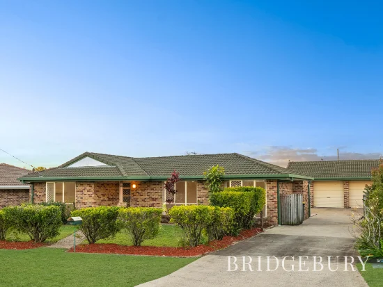 16 Bramble Crescent, Deception Bay, Qld 4508-Image