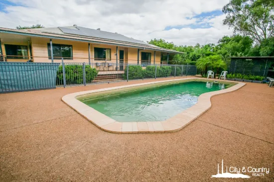 16 Breakaway Drive, Mount Isa, Qld 4825