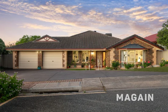 16 Breakwater Court, Seaford Rise, SA 5169 - For Sale