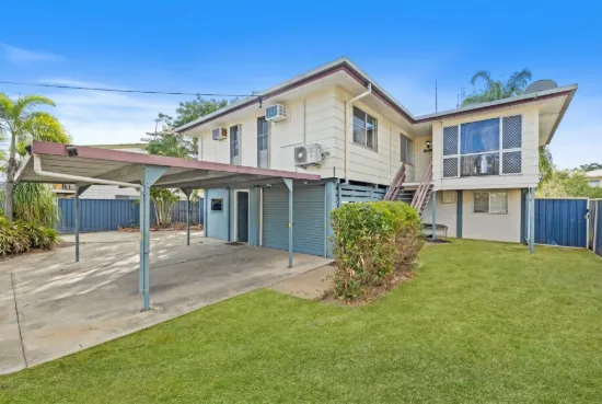 16 Bremner Street, Blackwater, Qld 4717