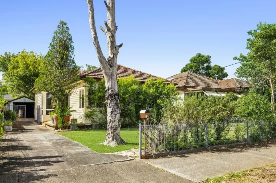 16 Brenda Avenue, Lidcombe, NSW 2141