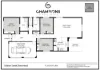 16 Brian Street, Brinsmead, Qld 4870-Floorplan