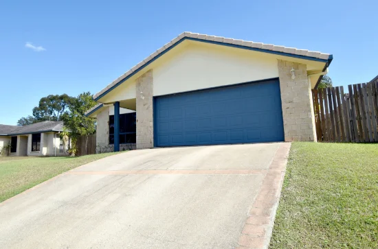 16 Bridgeman Place, New Auckland QLD 4680-Image