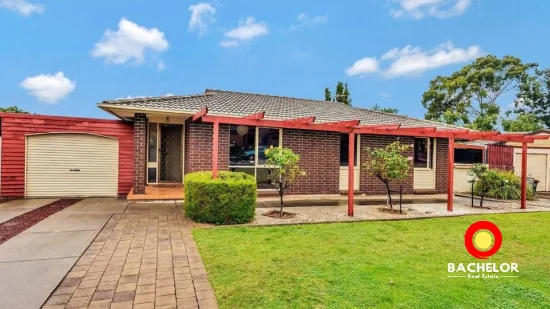 16 Brigalow Road, Morphett Vale, SA 5162