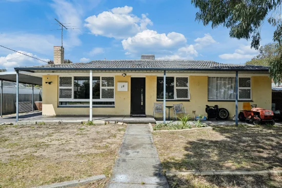 16 Brigalow Way, Armadale, WA 6112
