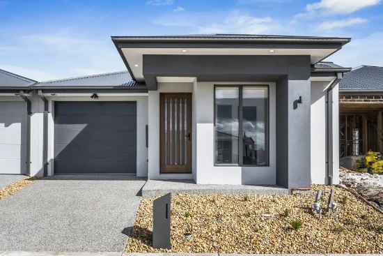 16 Brindabella Crescent, Donnybrook, Vic 3064