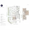 16 Brisbane Corso, Fairfield, Qld 4103-Floorplan