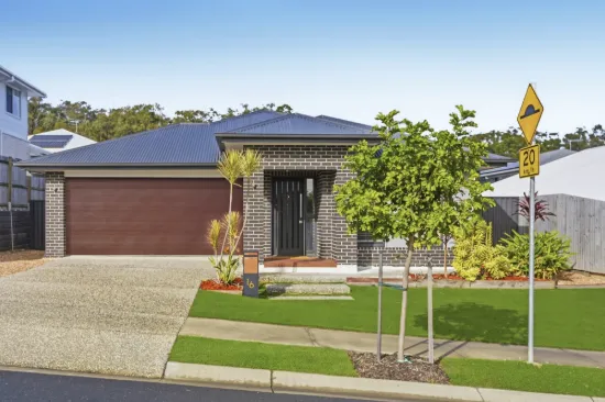 16 Brittle Street, Redland Bay, Qld 4165