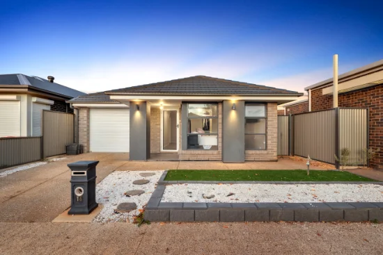 16 Brittlewood Drive, EYRE SA 5121-Image