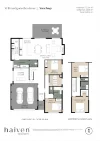 16 BROADGATE BOULEVARD, Yanchep, WA 6035-Floorplan