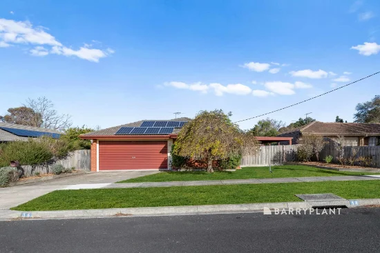 16 Broadhurst Road, Pakenham, Vic 3810