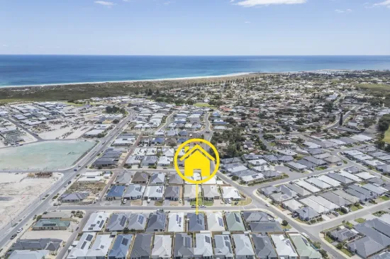 16 Broadhurst Way, Two Rocks, WA 6037