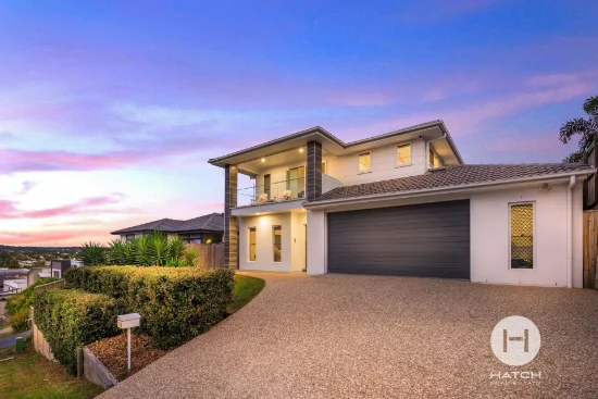 16 Brockmia Close, Underwood, Qld 4119