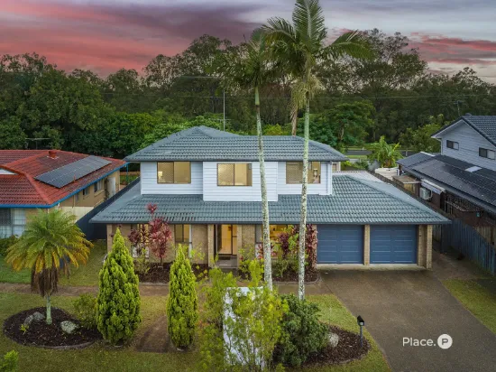 16 Brodick Street, Carindale, Qld 4152