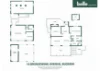 16 Bronzewing Avenue, Buderim, Qld 4556-Floorplan