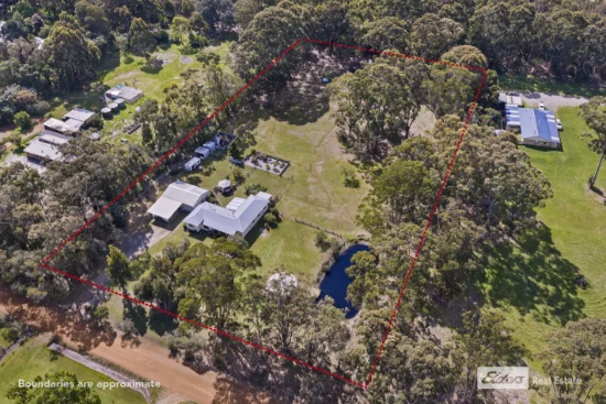 16 Brook Street, Elleker, WA 6330