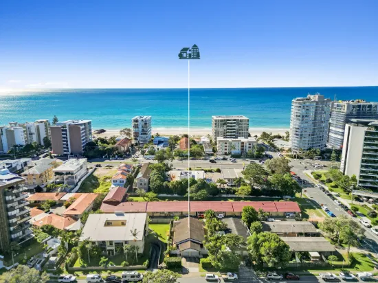 16 Brooke Avenue, Palm Beach, Qld 4221