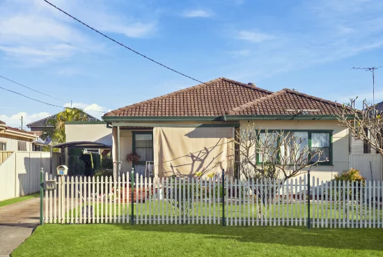16 Brown Street, Smithfield, NSW 2164