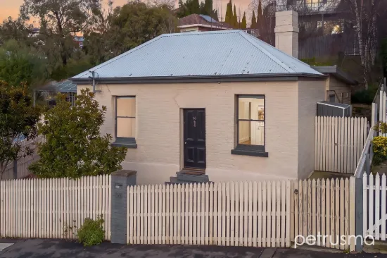16 Browne Street, West Hobart, Tas 7000