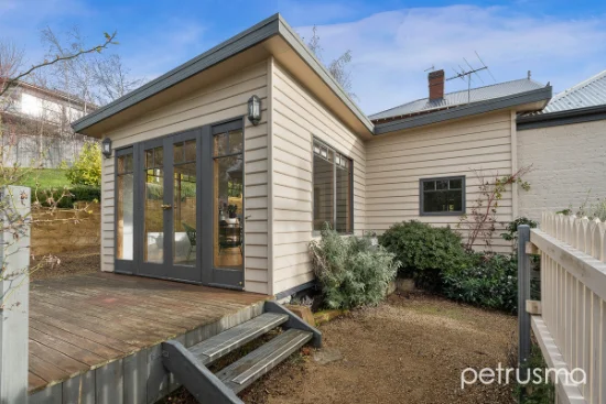 16 Browne Street, West Hobart, Tas 7000