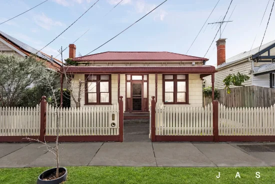 16 Browning Street, Seddon, Vic 3011