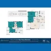16 Bruce Parade, Glass House Mountains, Qld 4518-Floorplan
