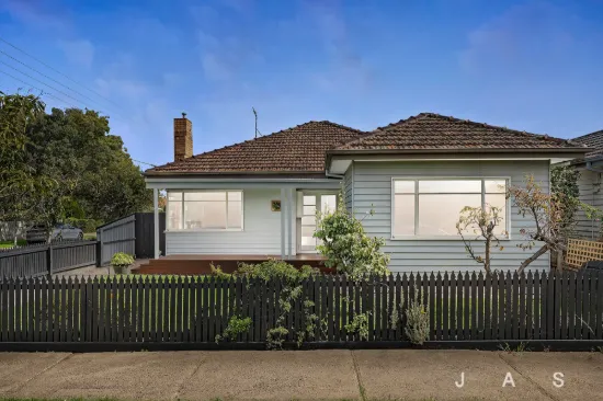 16 Brunswick Street, West Footscray, Vic 3012