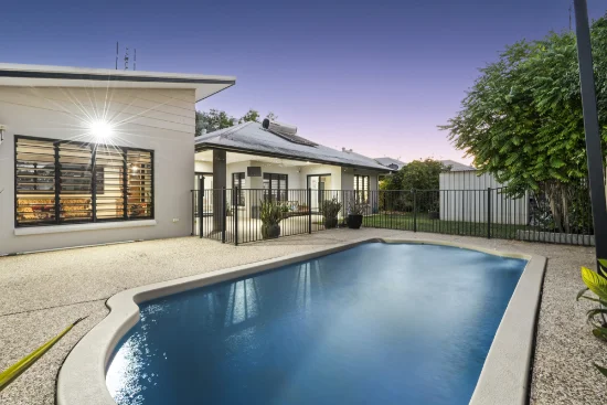 16 Bryden Street, Rosebery, NT 0832