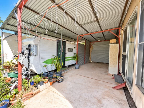 16 Buchanan Street, Pine Creek, NT 0847