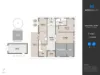 16 Bucknall Court, Regency Downs, Qld 4341-Floorplan