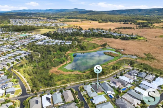 16 Bulbul Crescent, Fletcher, NSW 2287