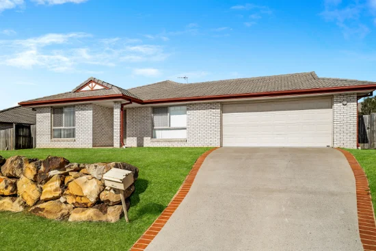 16 Bulloo Street, Glenvale, Qld 4350 - For Rent
