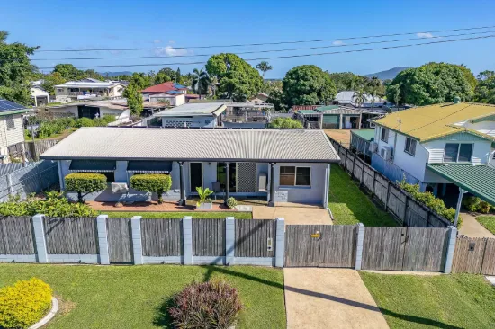 16 Bulloo Street, Wulguru, Qld 4811