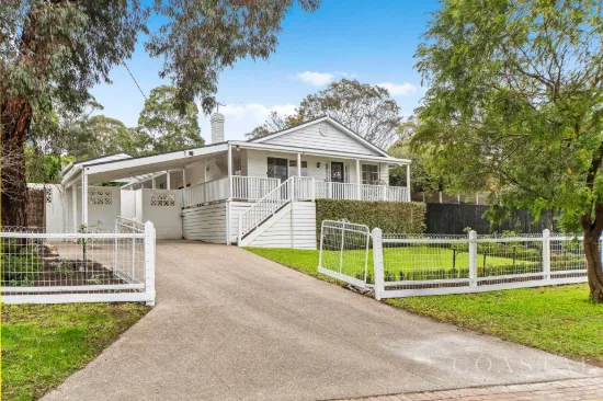 16 Bundara Crescent, Mount Eliza, Vic 3930