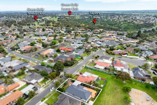 16 Bundeena Avenue, Kealba, Vic 3021-Image