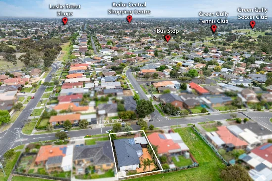 16 Bundeena Avenue, Kealba, Vic 3021-Image