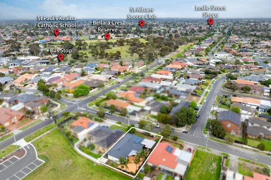 16 Bundeena Avenue, Kealba, Vic 3021-Image