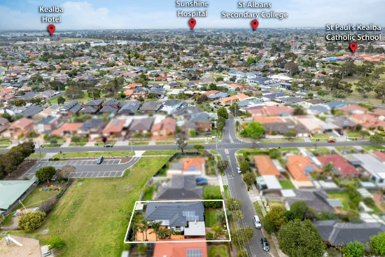 16 Bundeena Avenue, Kealba, Vic 3021-Image