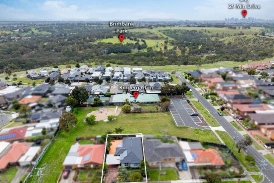 16 Bundeena Avenue, Kealba, Vic 3021-Image