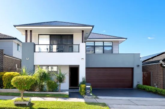 16 Bundle Street, CADDENS NSW 2747-Image