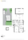 16 Bundy Court, Frankston North VIC 3200-Floorplan