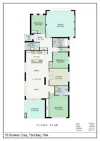 16 Bunker Crescent, Yanchep, WA 6035-Floorplan
