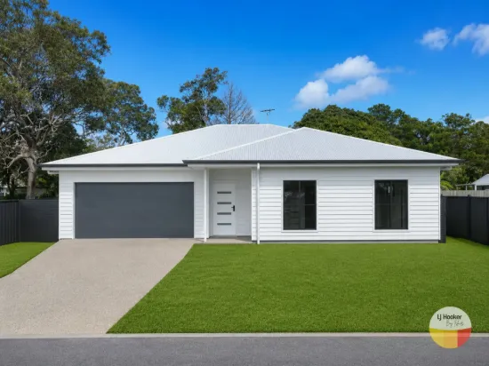 16 Bunning Street, Russell Island, Qld 4184