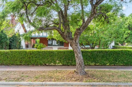 16 Burke Street, Tusmore, SA 5065