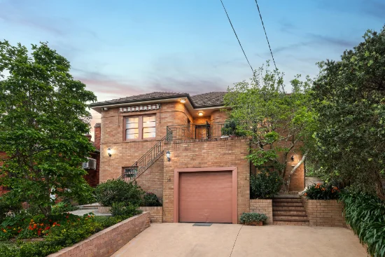 16 Burmah Road, Denistone, NSW 2114