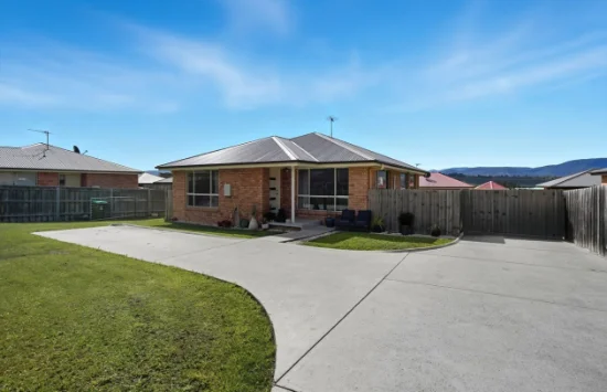 16 Burrows Ave, Brighton, Tas 7030