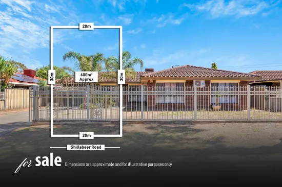16 Burstall Court, Parafield Gardens, SA 5107