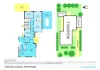 16 Burton Avenue, Northmead, NSW 2152-Floorplan